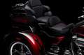 Harley-Davidson Tri Glide Rojo - thumbnail 10