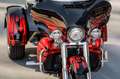 Harley-Davidson Tri Glide Rojo - thumbnail 11