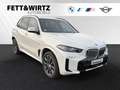 BMW X5 xDrive50e M Sport|AHK|Pano|Autobahnassistent Weiß - thumbnail 1