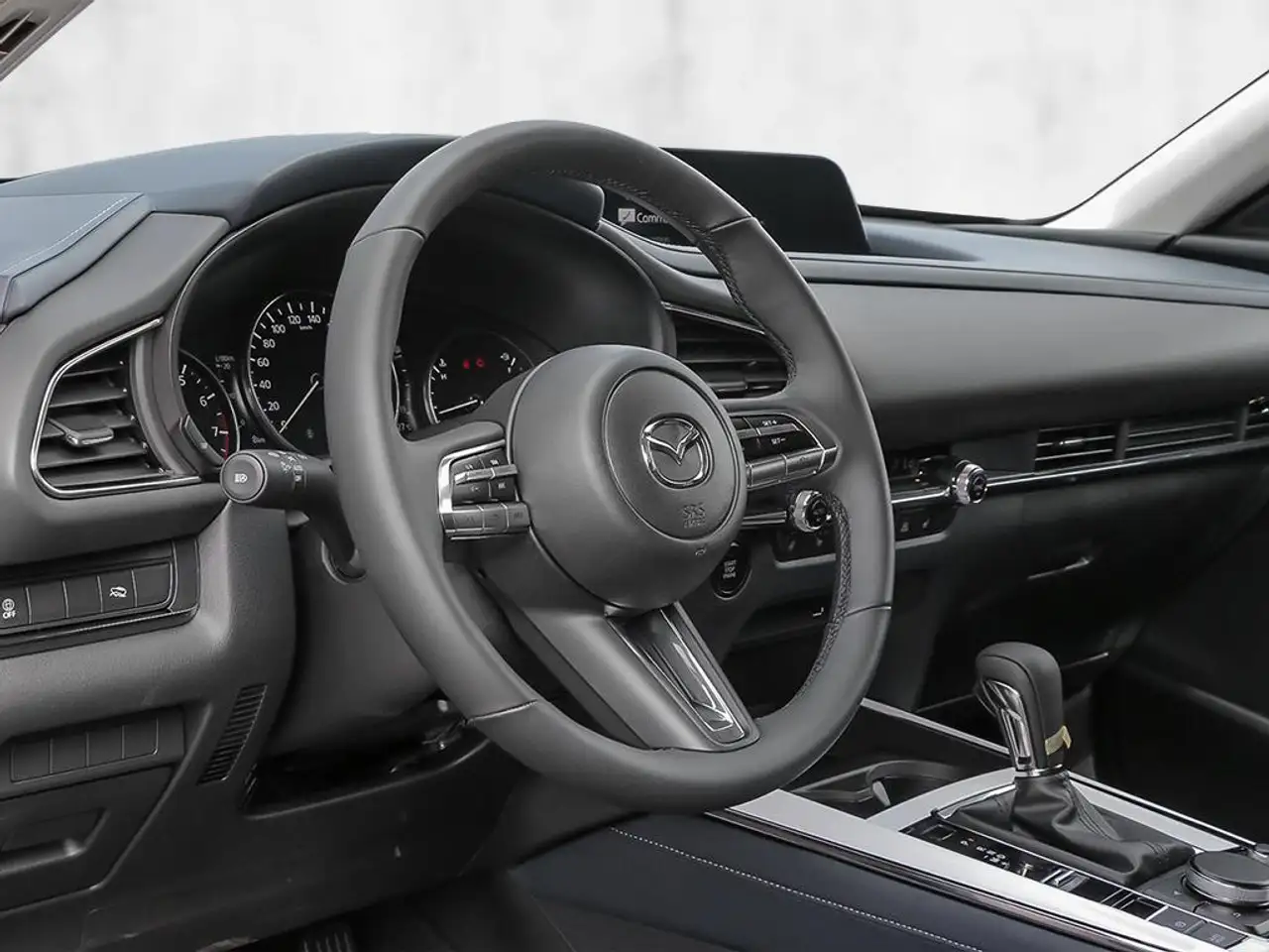 Mazda CX-30 fotografie Mazda CX-30