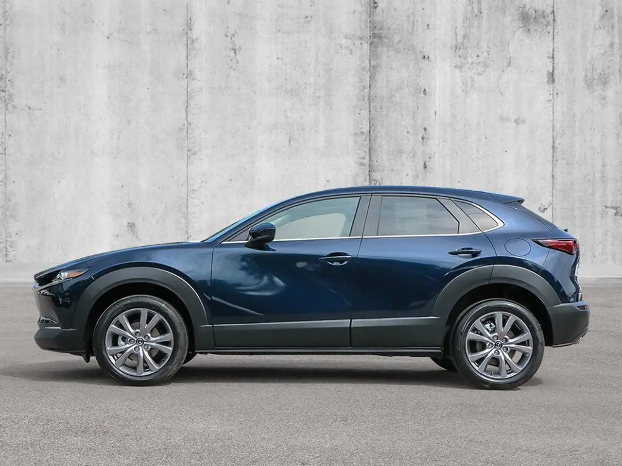 Mazda CX-30 fotografie Mazda CX-30
