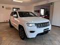 Jeep Grand Cherokee Grand Cherokee  3.0 crd V6 Overland Blanc - thumbnail 7