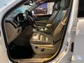 Jeep Grand Cherokee Grand Cherokee  3.0 crd V6 Overland Blanc - thumbnail 10