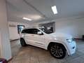 Jeep Grand Cherokee Grand Cherokee  3.0 crd V6 Overland Blanc - thumbnail 6