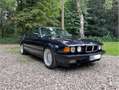 BMW 740 V8 Bleu - thumbnail 4