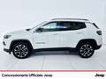 Jeep Compass 1.6 mjt limited 2wd 120cv my19 Bianco - thumbnail 3