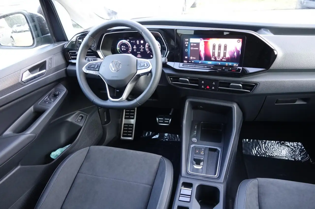 Volkswagen Caddy Maxi STYLE eHYBRID UPE: ca. 58.240EUR* 10