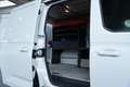 Volkswagen Caddy Cargo *WÜRTH-UMBAU*SHZ*NAV*AHK*PDC*TOT-WINK* Blanc - thumbnail 14
