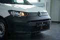 Volkswagen Caddy Cargo *WÜRTH-UMBAU*SHZ*NAV*AHK*PDC*TOT-WINK* Blanc - thumbnail 6
