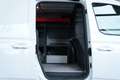 Volkswagen Caddy Cargo *WÜRTH-UMBAU*SHZ*NAV*AHK*PDC*TOT-WINK* Blanc - thumbnail 13