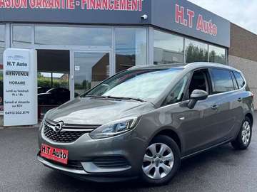1.6 CDTi ECOTEC Cosmo Start/Stop