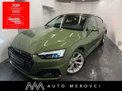 Audi A5 2.0 TFSI S tronic/Matrix LED/ACC/Lane/Tot/Cam