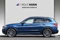 BMW X3 xDrive30i M Sportpaket adLED Navig. PDC HiFi Azul - thumbnail 6