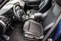 BMW X3 xDrive30i M Sportpaket adLED Navig. PDC HiFi Blu/Azzurro - thumbnail 8