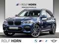 BMW X3 xDrive30i M Sportpaket adLED Navig. PDC HiFi Blu/Azzurro - thumbnail 1