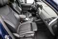 BMW X3 xDrive30i M Sportpaket adLED Navig. PDC HiFi Blu/Azzurro - thumbnail 3