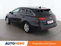 Kia Ceed / cee'd 1.6 CRDi Mild-Hybrid Silber Schwarz - thumbnail 4