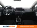 Kia Ceed / cee'd 1.6 CRDi Mild-Hybrid Silber Schwarz - thumbnail 12