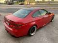 BMW 325 Serie 3 E92 Coupe 325i Coupe Msport cc.2996 Rosso - thumbnail 3