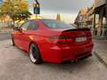 BMW 325 Serie 3 E92 Coupe 325i Coupe Msport cc.2996 Rosso - thumbnail 2