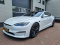 Tesla Model S Long Range / Auto Pilot HW 4.0 / 21" Arachnid / Pl - thumbnail 4