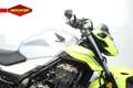 Honda CB 500 F ABS Plateado - thumbnail 6