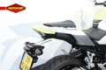 Honda CB 500 F ABS Plateado - thumbnail 2