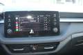 Skoda Fabia TSi Alu PDC LED 5-JahreGara SOFORT !! Gris - thumbnail 14