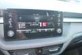 Skoda Fabia TSi Alu PDC LED 5-JahreGara SOFORT !! Gris - thumbnail 17