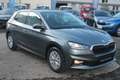 Skoda Fabia TSi Alu PDC LED 5-JahreGara SOFORT !! Gris - thumbnail 1