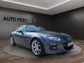 Mazda MX-5 126PS Kenko KLIMA+NAVI+SPORTAUSPUFF+TIEFERLEGUNG Gris - thumbnail 1