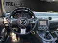 Mazda MX-5 126PS Kenko KLIMA+NAVI+SPORTAUSPUFF+TIEFERLEGUNG Gris - thumbnail 9