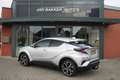 Toyota C-HR 1.8 Hybrid Executive ✅ Aut ✅Trekhaak ✅ Camera ✅Hyb Grijs - thumbnail 4