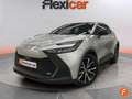 Toyota C-HR 1.8 140H Active Gris - thumbnail 3