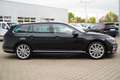 Volkswagen Passat Variant 2.0 TDI 2xR-Line 4M LED ACC Navi Schwarz - thumbnail 4
