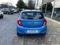 Opel Karl 1.0i  ENKEL VOOR EXPORT OF HANDELAAR !!! Blu/Azzurro - thumbnail 3