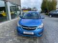 Opel Karl 1.0i  ENKEL VOOR EXPORT OF HANDELAAR !!! Blu/Azzurro - thumbnail 2