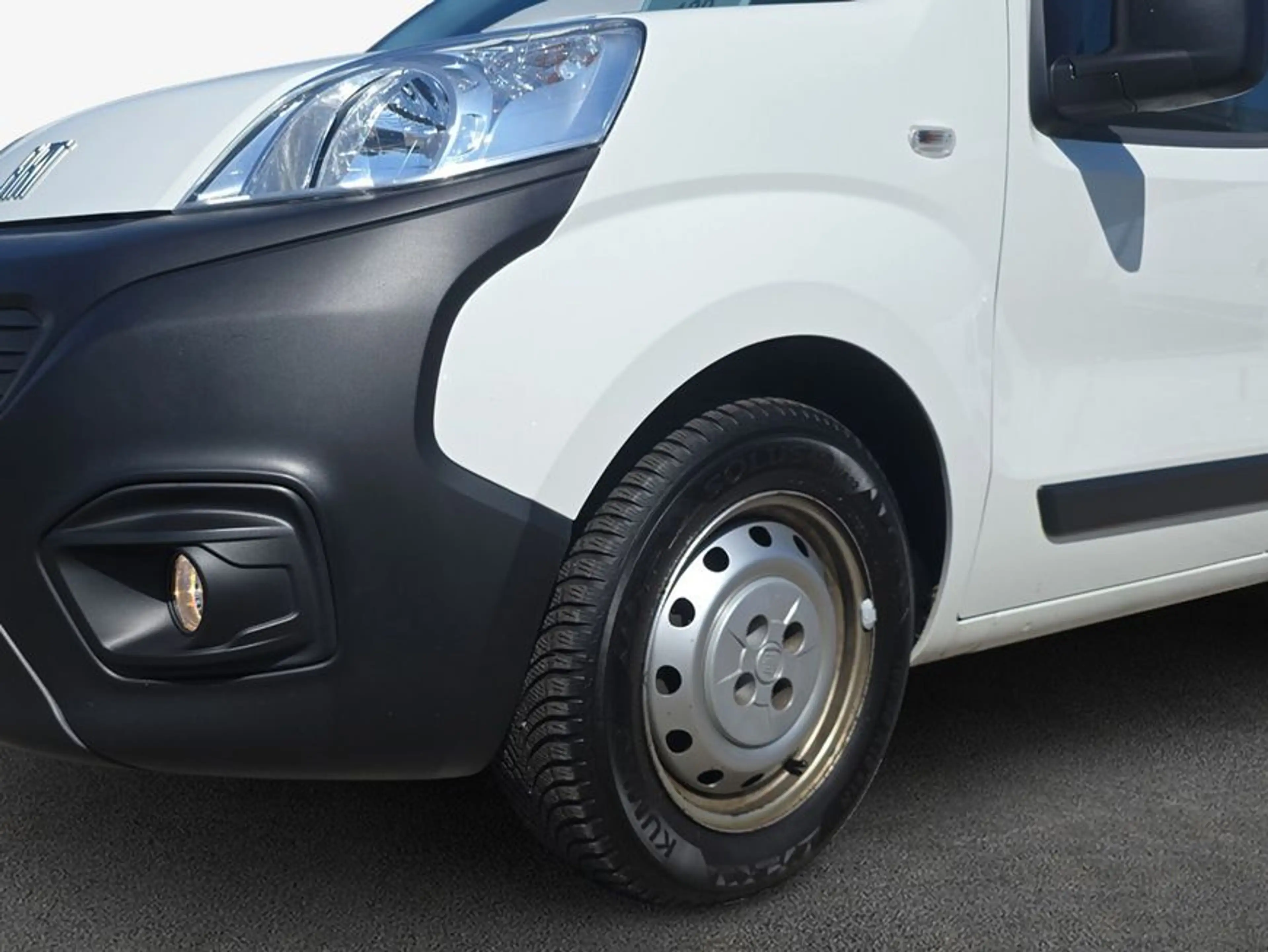 Fiat Fiorino Multijet InspektionNEU**KupplungNeu** — photo 6
