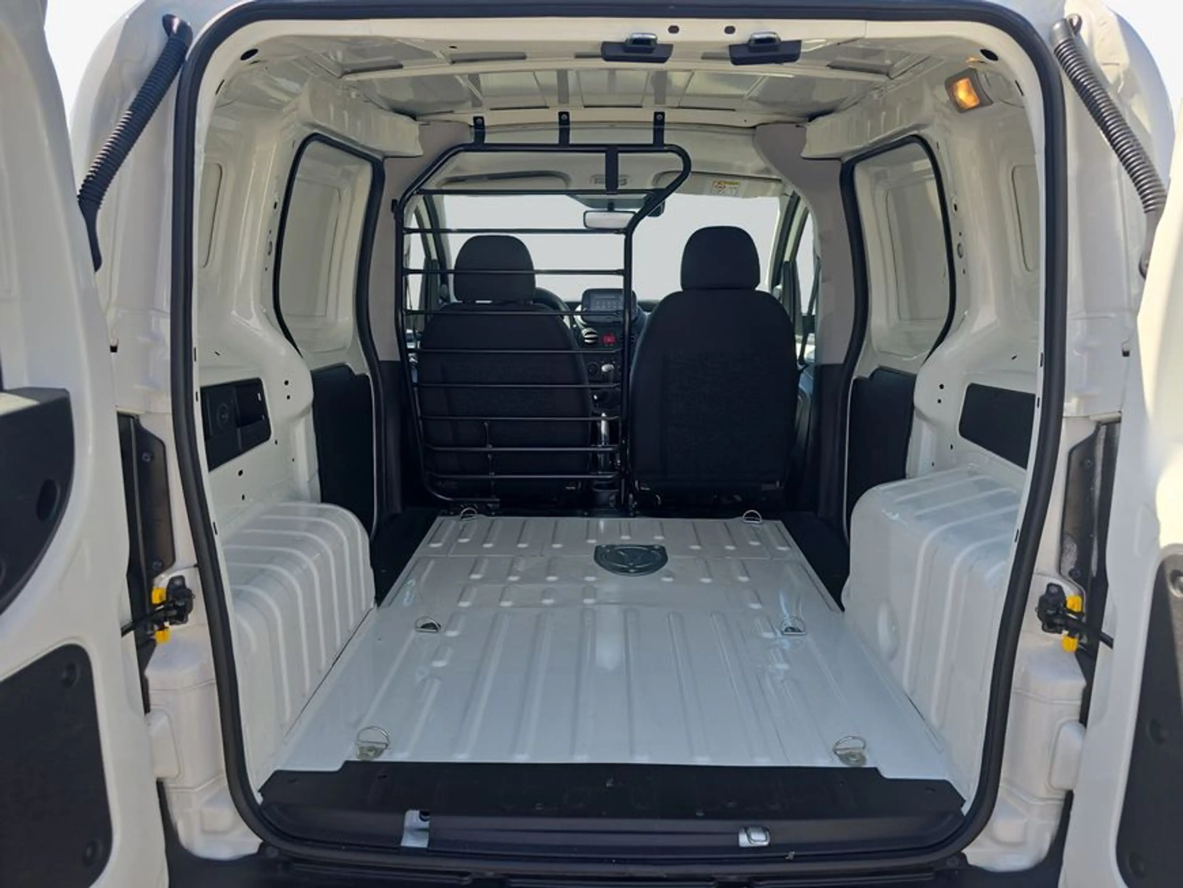 Fiat Fiorino Multijet InspektionNEU**KupplungNeu** — photo 7