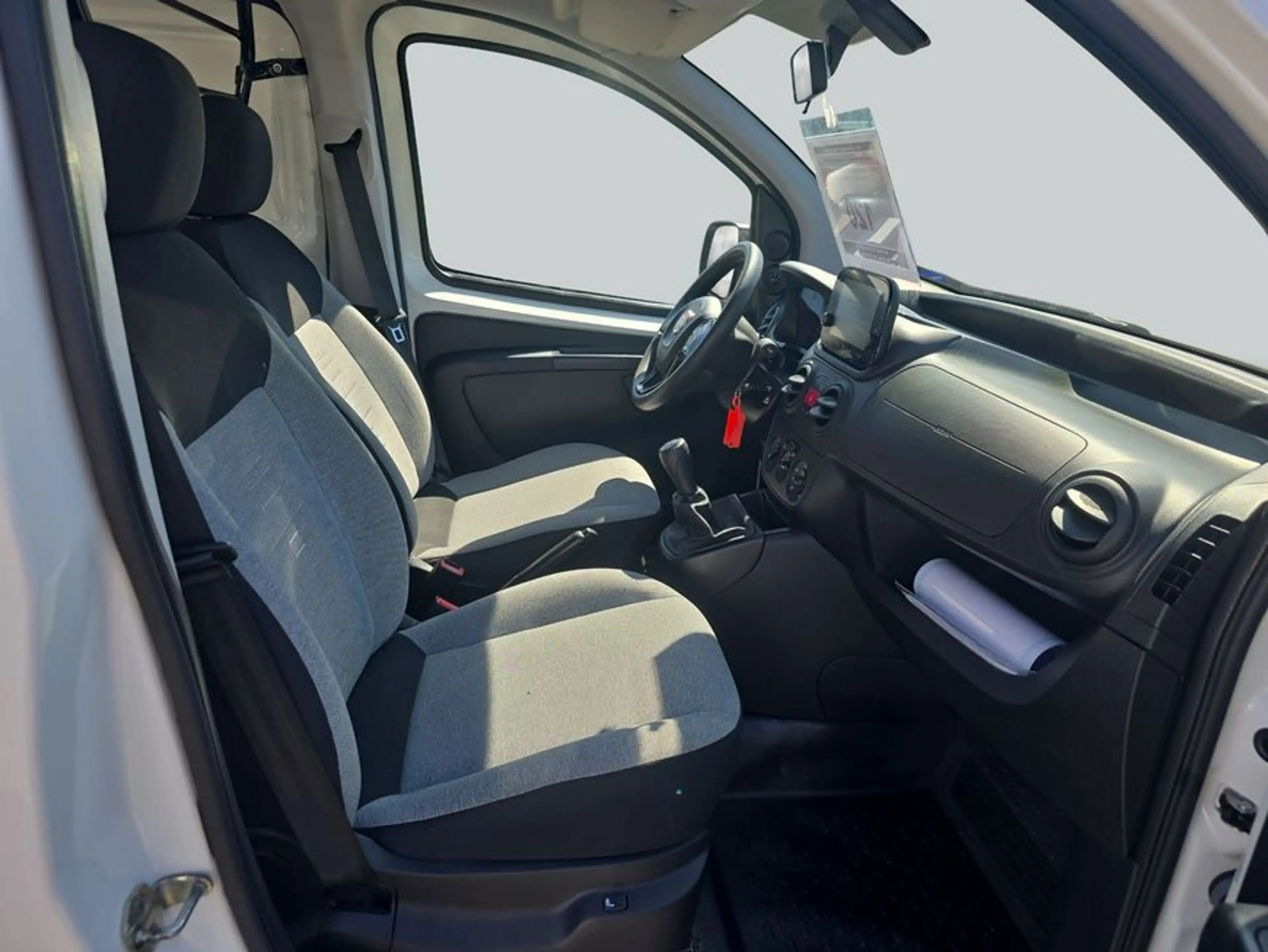 Fiat Fiorino Multijet InspektionNEU**KupplungNeu** — photo 9