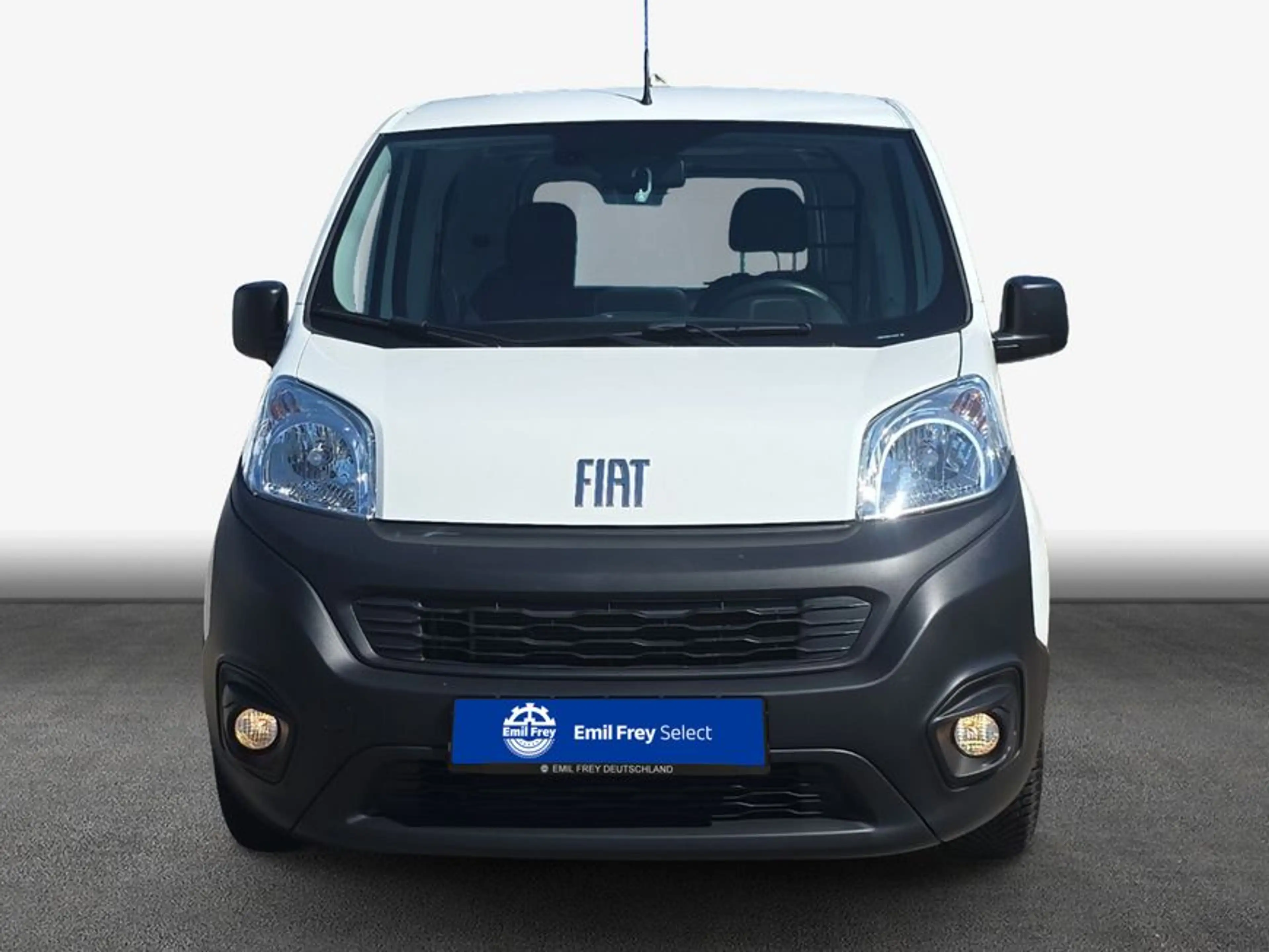 Fiat Fiorino Multijet InspektionNEU**KupplungNeu** — photo 3
