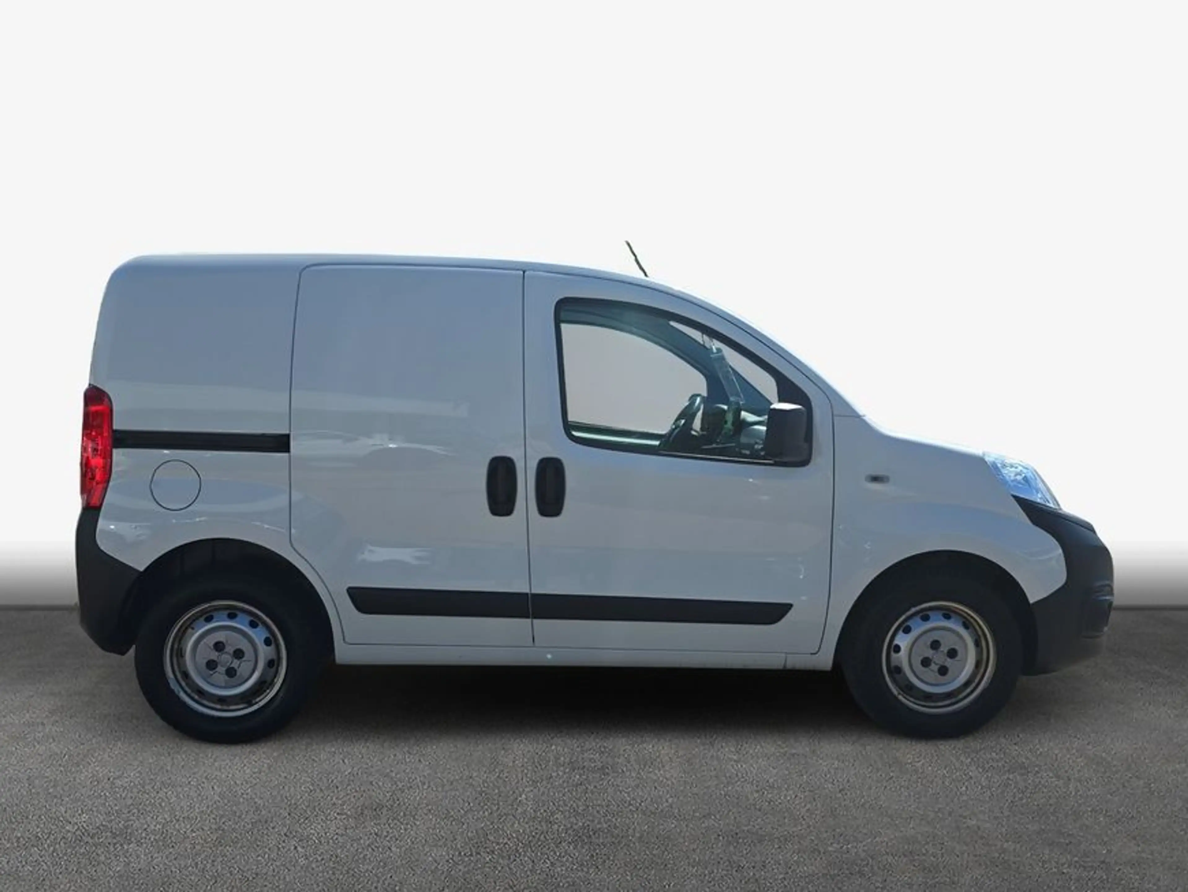 Fiat Fiorino Multijet InspektionNEU**KupplungNeu** — photo 4