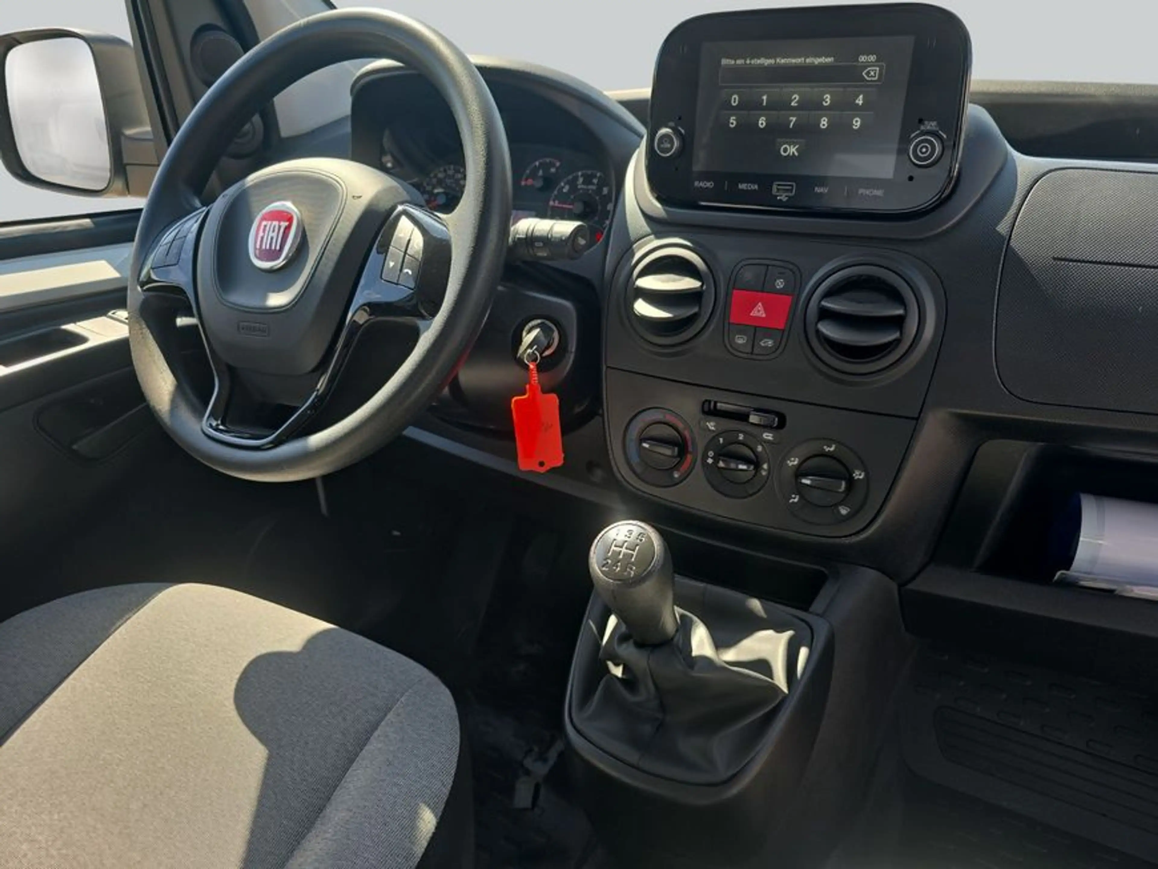 Fiat Fiorino Multijet InspektionNEU**KupplungNeu** — photo 13