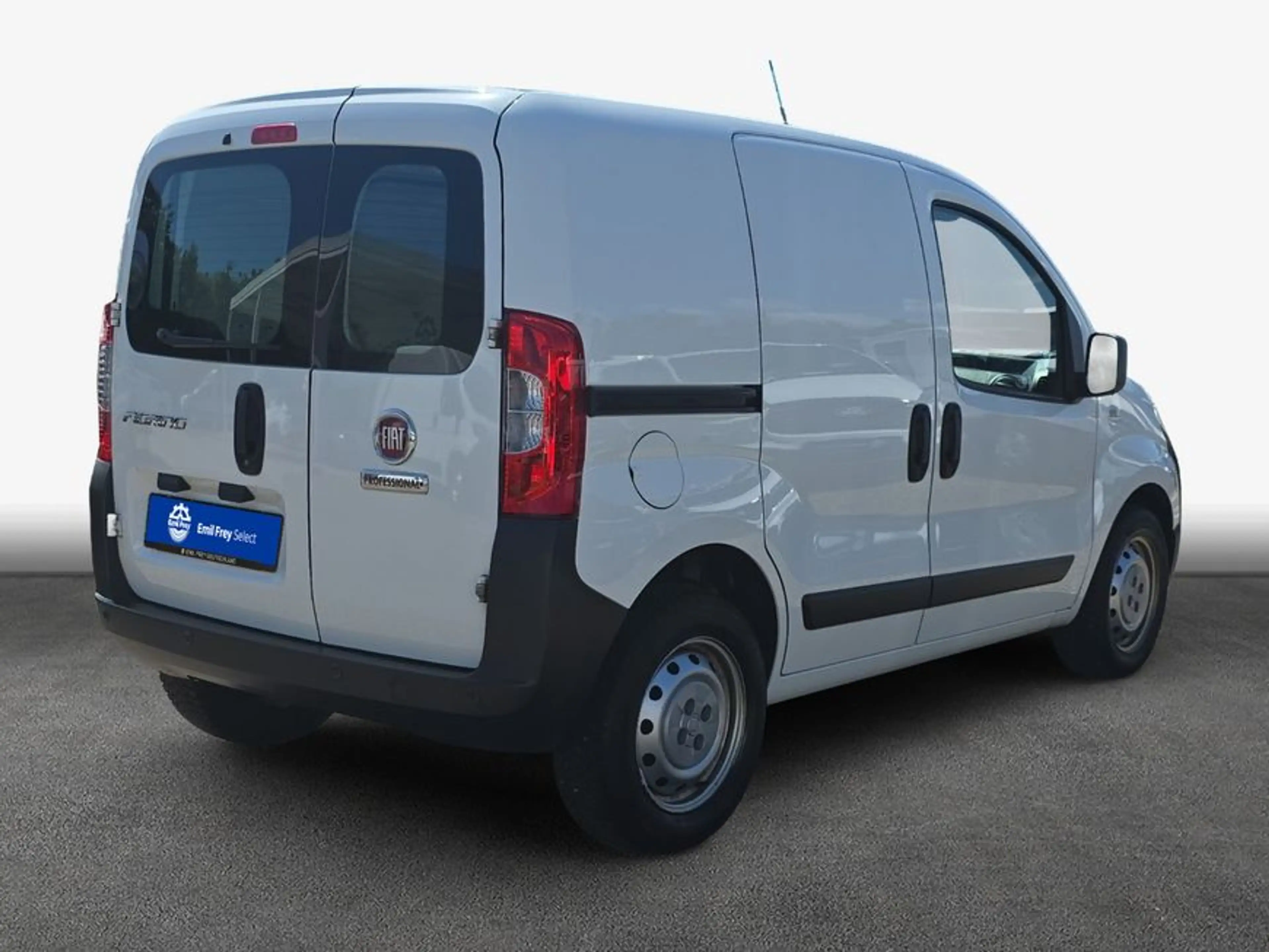 Fiat Fiorino Multijet InspektionNEU**KupplungNeu** — photo 2