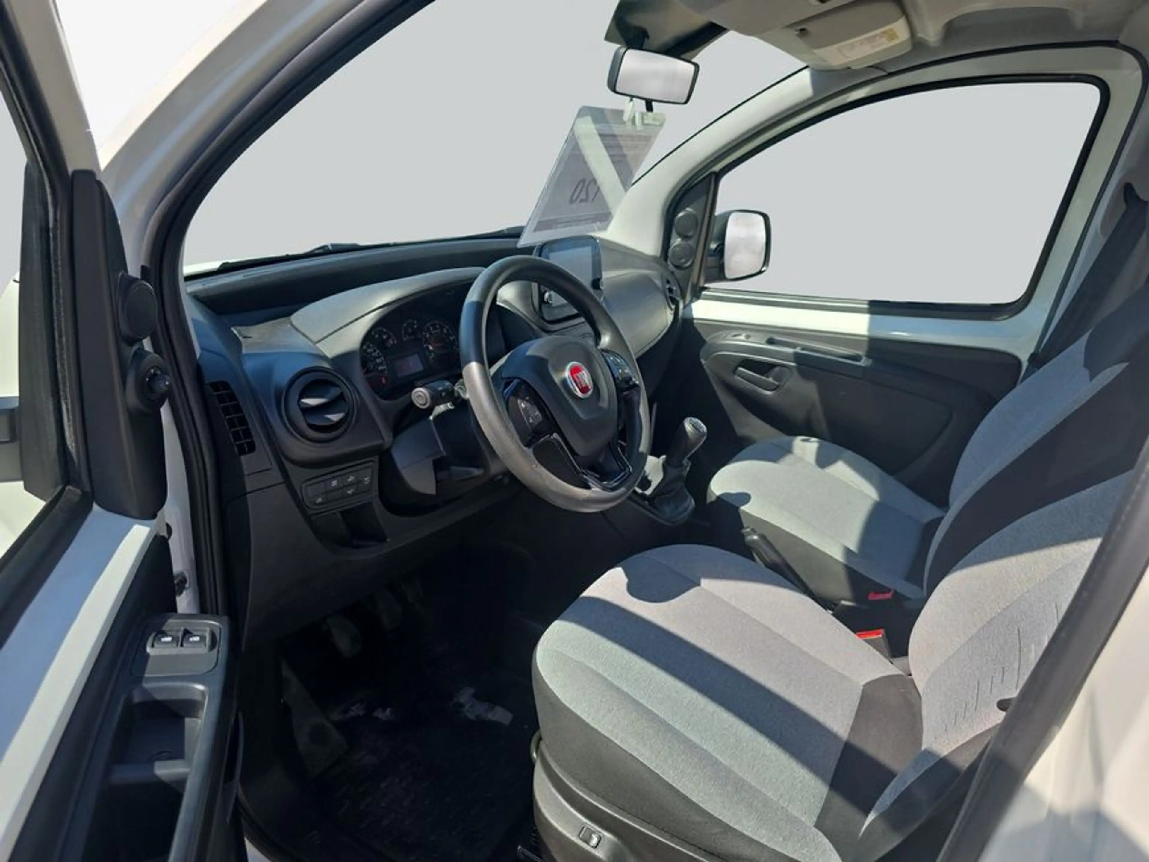 Fiat Fiorino Multijet InspektionNEU**KupplungNeu** — photo 8
