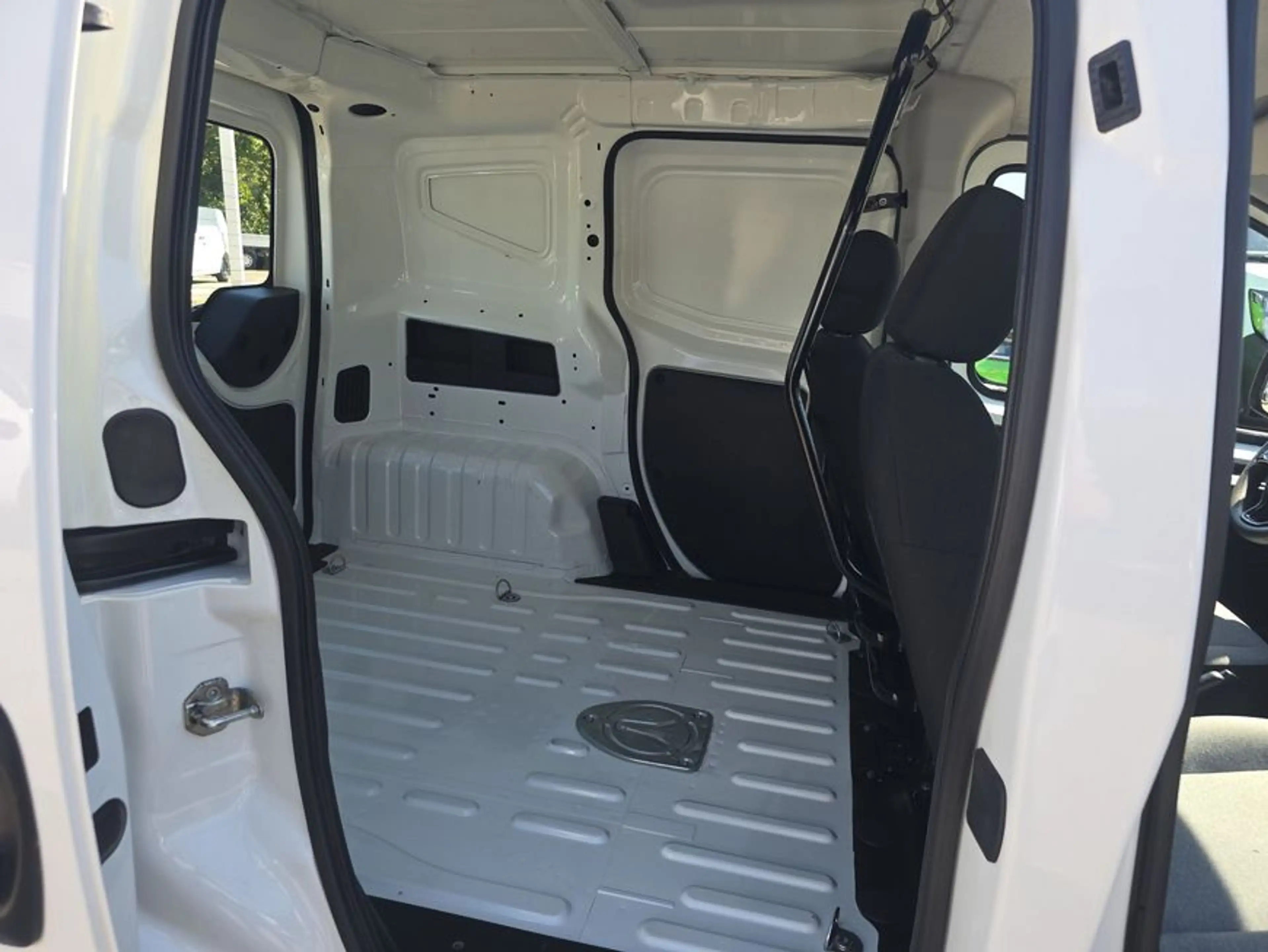 Fiat Fiorino Multijet InspektionNEU**KupplungNeu** — photo 14