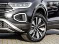 Volkswagen T-Roc GOAL 2.0 TDI DSG LED+ Navi AHK TravelAss. Schwarz - thumbnail 5