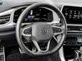 Volkswagen T-Roc GOAL 2.0 TDI DSG LED+ Navi AHK TravelAss. Schwarz - thumbnail 9
