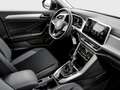 Volkswagen T-Roc GOAL 2.0 TDI DSG LED+ Navi AHK TravelAss. Schwarz - thumbnail 3