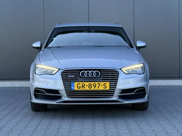 Audi A3 view 7